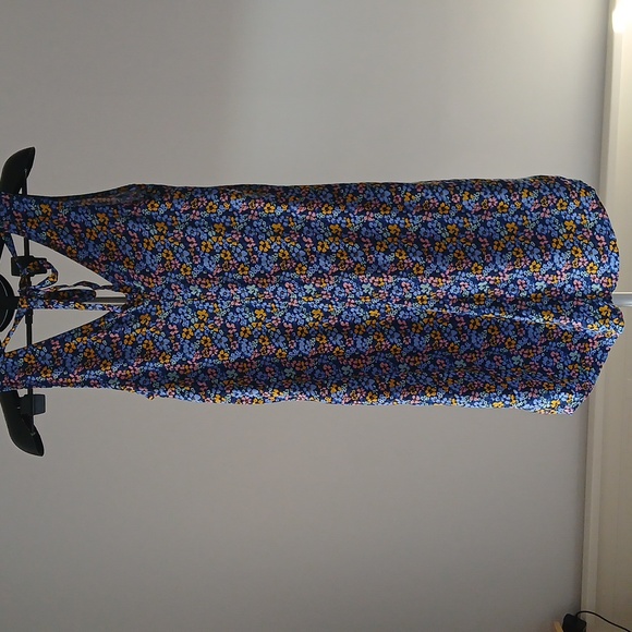 Gap mini Floral Dress👗 - Picture 8 of 8
